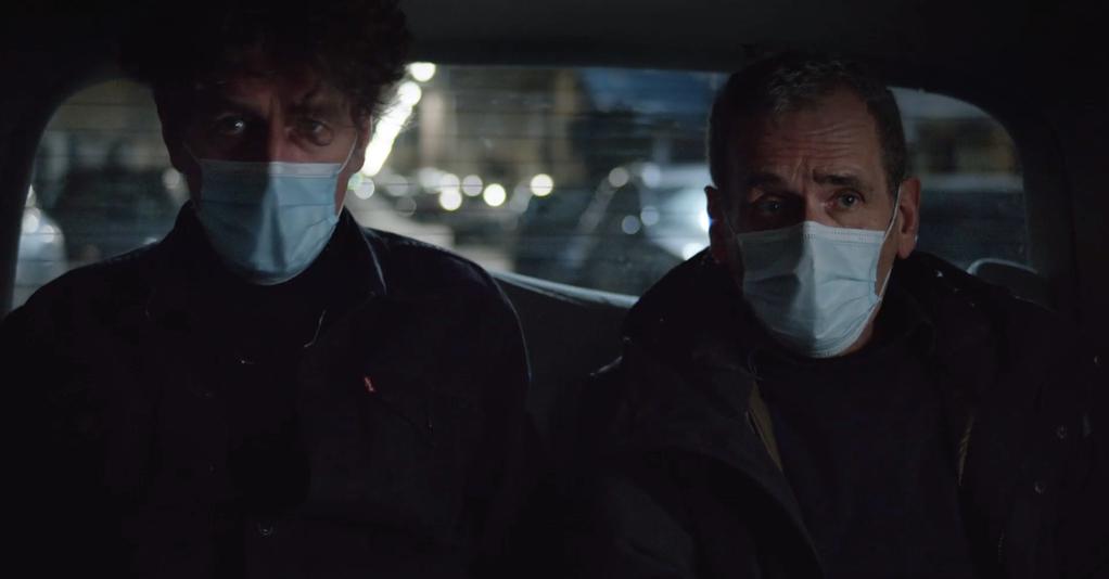 Good Evening Sir Good Evening Sir