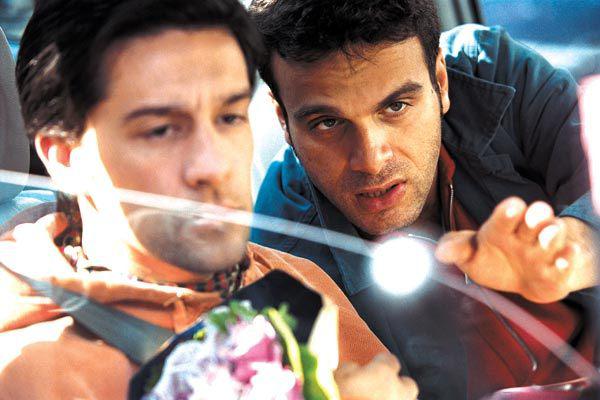 Cavalcade / 仮題:パレード Cavalcade / 仮題:パレード