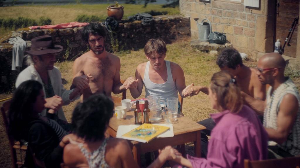 Un troisième testament - © Kidam & Jérôme Clément-Wilz Un troisième testament - © Kidam & Jérôme Clément-Wilz