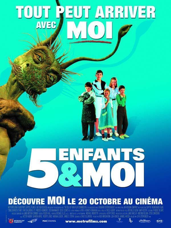 5 enfants et moi 5 enfants et moi