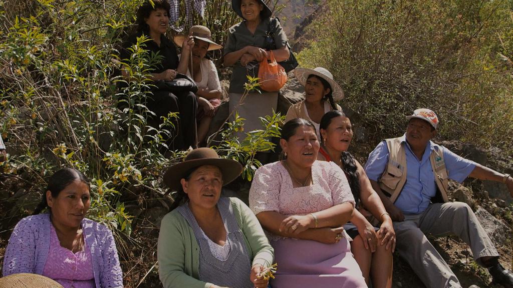 On est vivants On est vivants