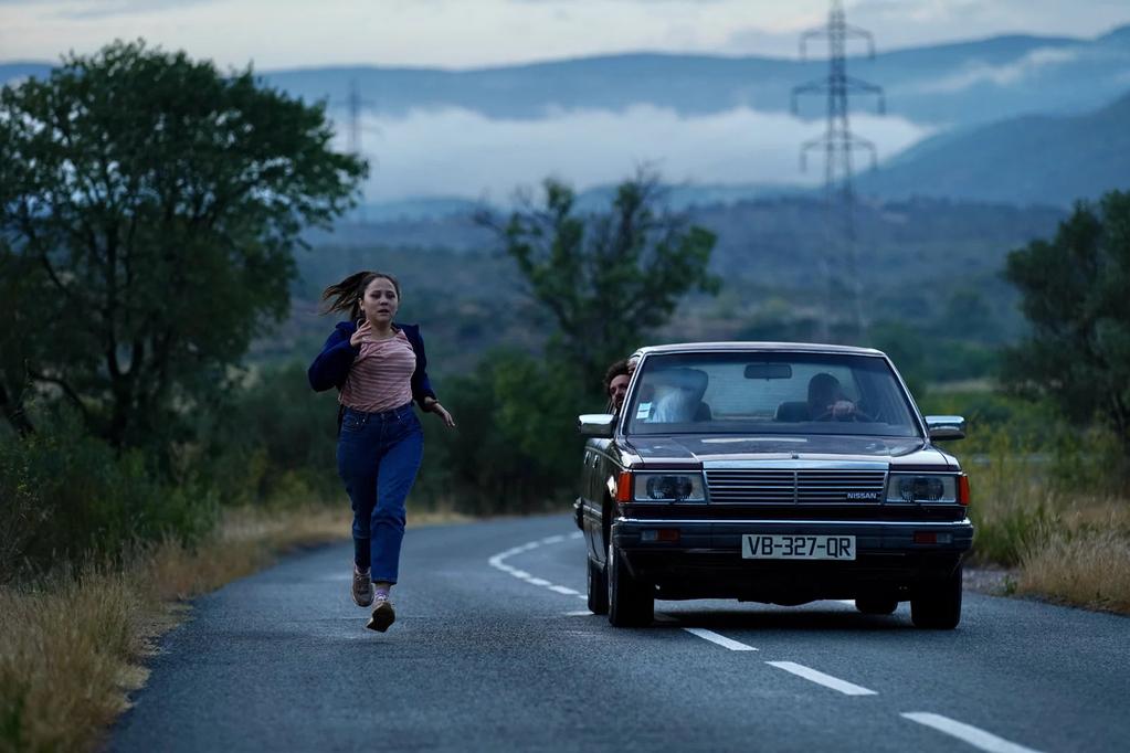 Les Complices - © SND Les Complices - © SND