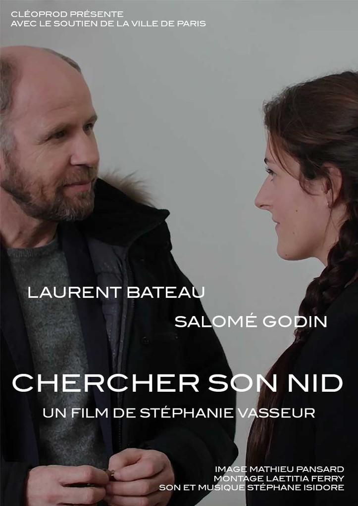 Chercher son nid Chercher son nid