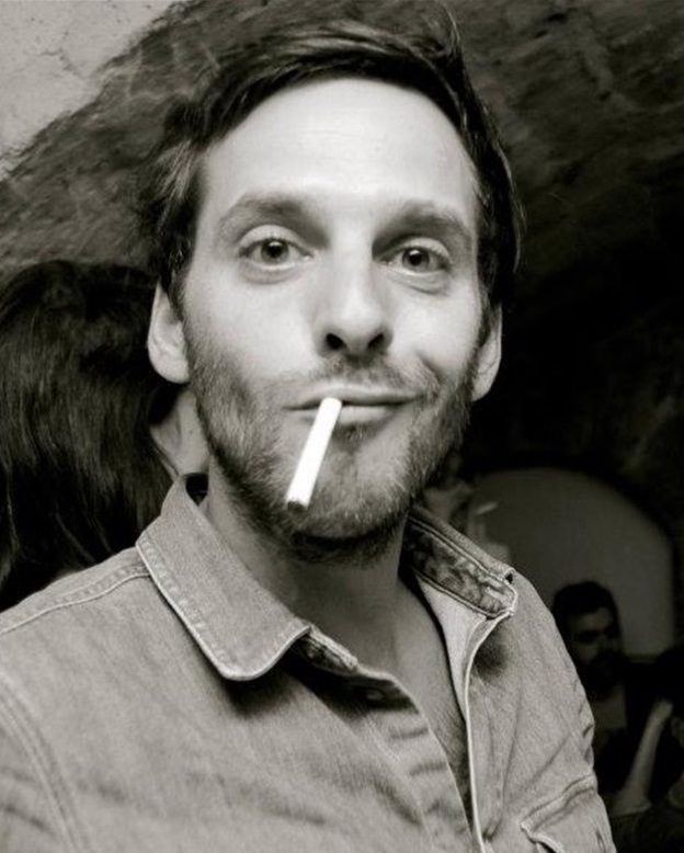 Victor Saint Macary Victor Saint Macary