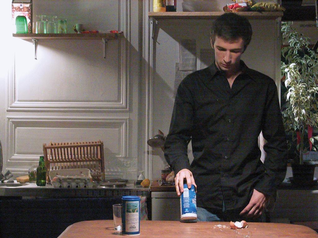 Festival du Film court en Plein air de Grenoble - 2006 Festival du Film court en Plein air de Grenoble - 2006