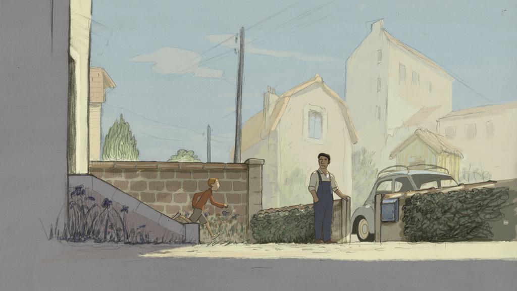 Festival international de film pour enfants de New York - 2025