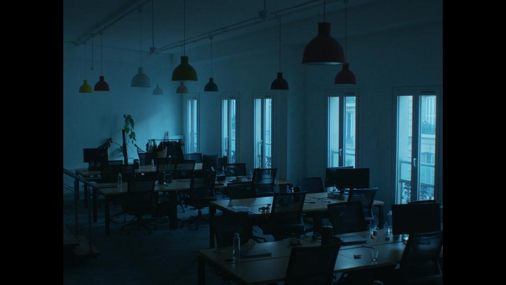 Dream Machine Dream Machine