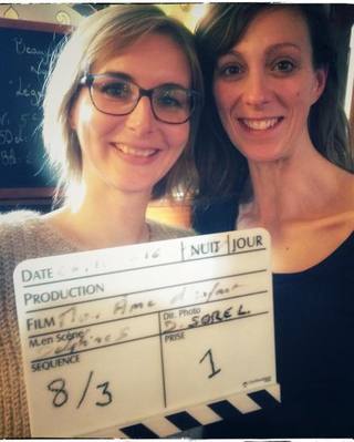 Les DelphineS Les DelphineS