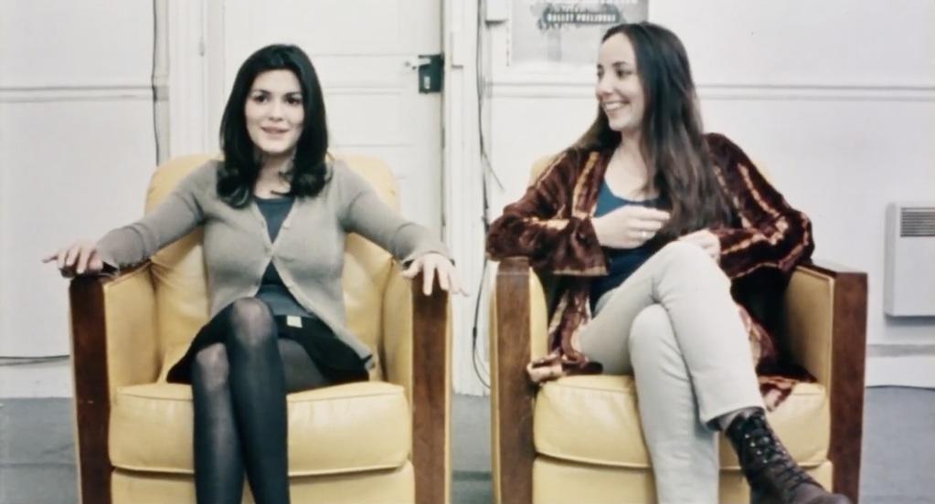 モントリオール　コメディー映画祭 - 1999