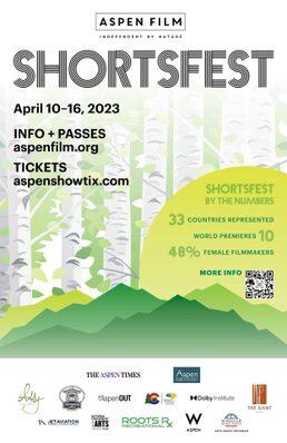 Aspen Shortsfest Aspen Shortsfest