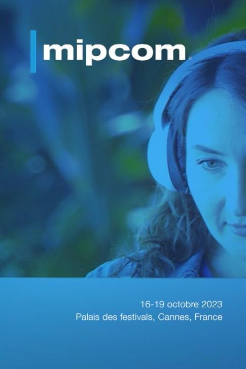 MIPCOM - 2023 MIPCOM - 2023
