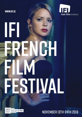 IFI French Film Festival (Dublin) IFI French Film Festival (Dublin)