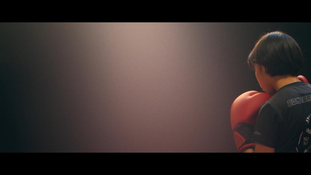 Niña, cuando yo muera - © Balade Sauvage Niña, cuando yo muera - © Balade Sauvage