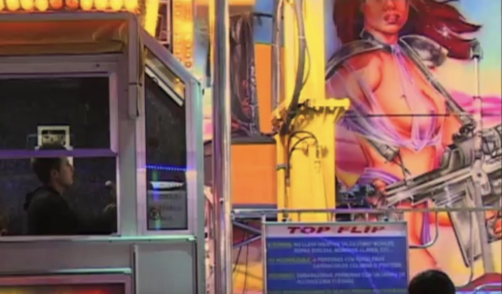 Passing By Passing By