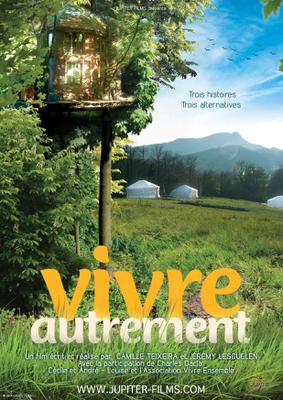Vivre autrement Vivre autrement