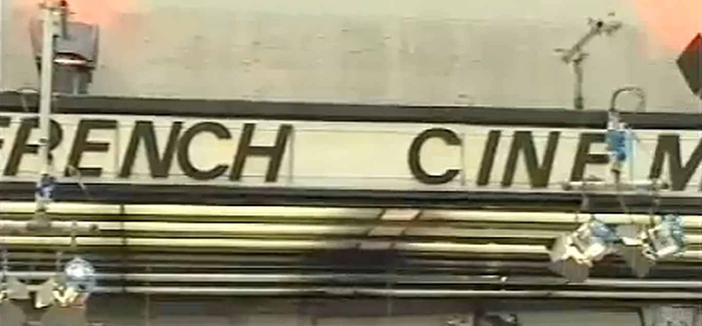 Video Unifrance: Best of 2007