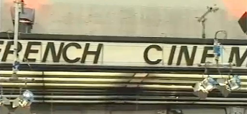 Unifrance : Lo mejor de 2007 Unifrance : Lo mejor de 2007