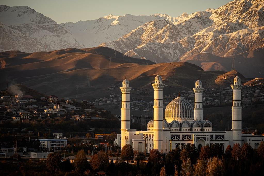 Aux Sources de la mer d'Aral Aux Sources de la mer d'Aral