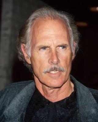 Bruce Dern Bruce Dern