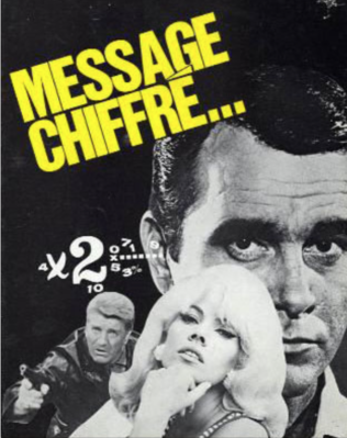 Message chiffré Message chiffré