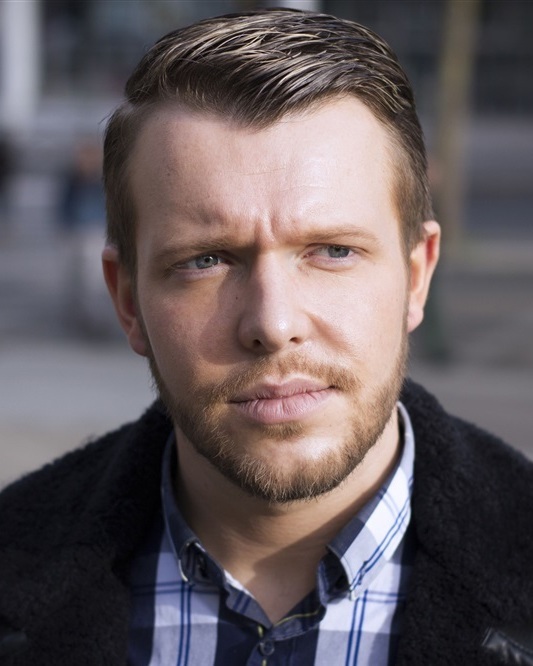 Aloïs Menu - © Noam Cartozo Aloïs Menu - © Noam Cartozo