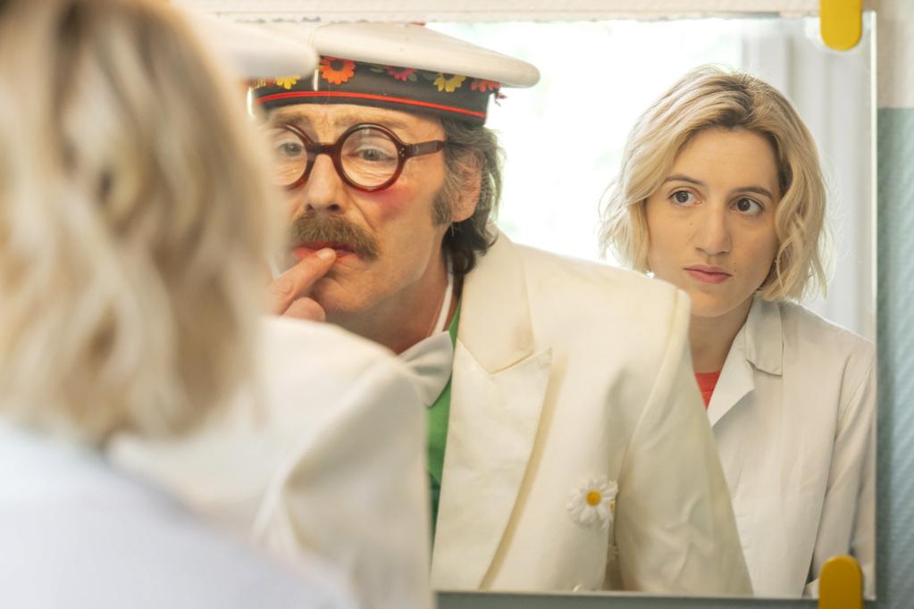 Stéphane Parthenay Stéphane Parthenay