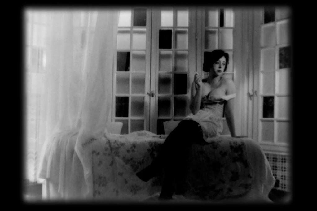 Fran&ccedil;oua Garrigues