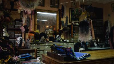 media - &copy; Bruno Legeron