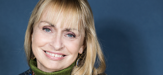 «Seguimos en contacto»: Rosalie Varda charla con Aline Arlettaz (Italia) «Seguimos en contacto»: Rosalie Varda charla con Aline Arlettaz (Italia)