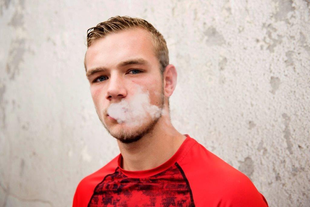 L&eacute;one Fran&ccedil;ois