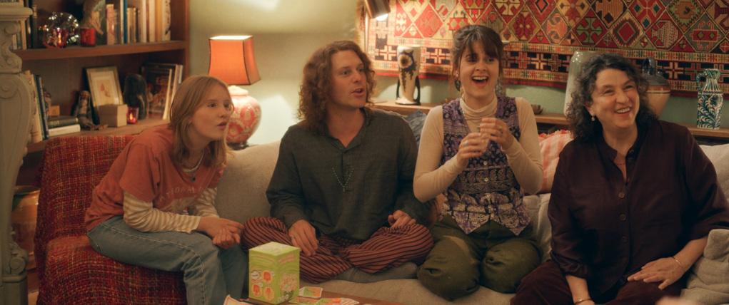 Un Noël en famille - © Belga Studios - Polaris Film Production & Finance - M6 Films - RTL Belgium Un Noël en famille - © Belga Studios - Polaris Film Production & Finance - M6 Films - RTL Belgium