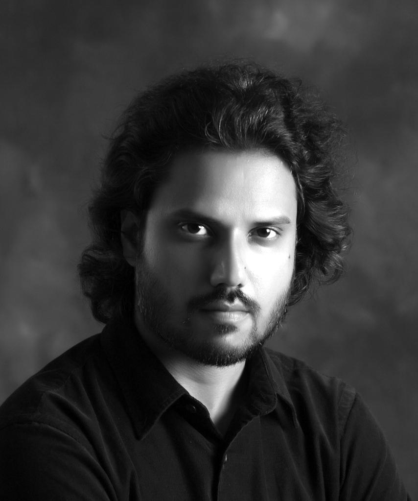 Ishan Shukla Ishan Shukla