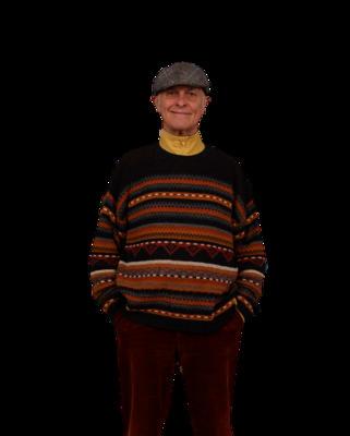 Alain Gabriel  Bisson