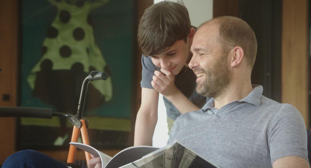 Invincible été - © Païva Films Invincible été - © Païva Films