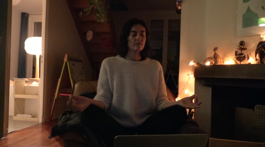 Keeping Mum Keeping Mum