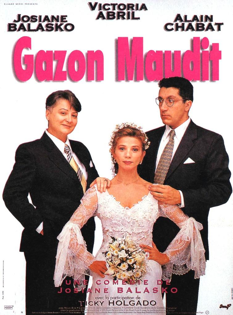 Les César du Cinéma Français - 1996 Les César du Cinéma Français - 1996