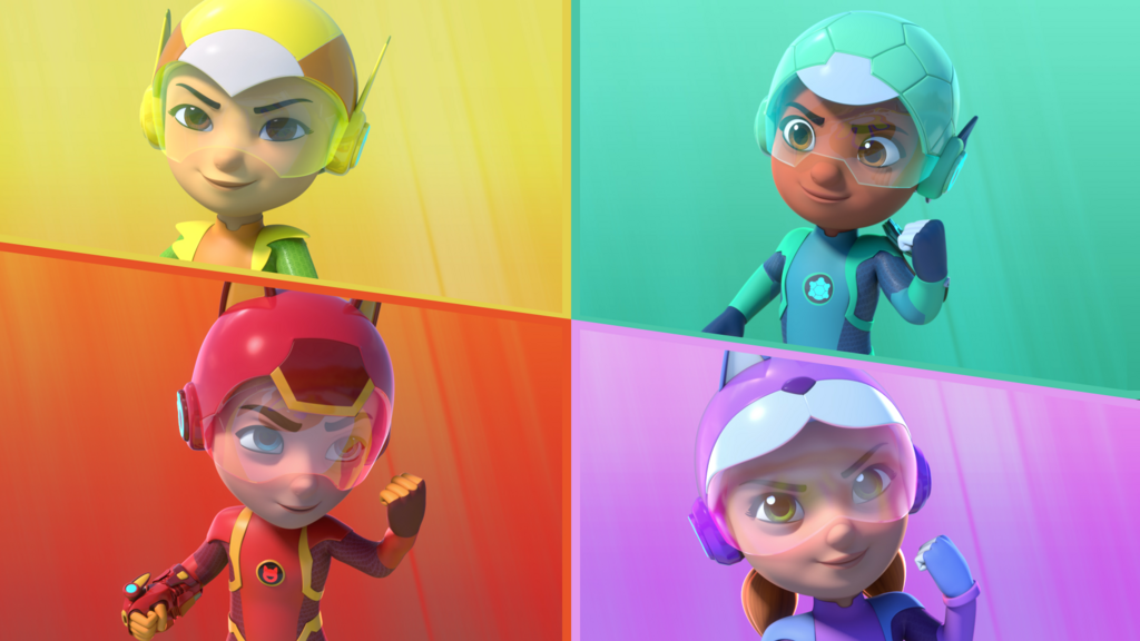 Petronix Defenders Petronix Defenders