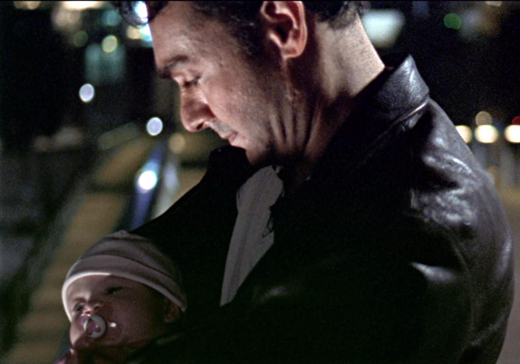 French Cinema Today Festival in Russia - 2011