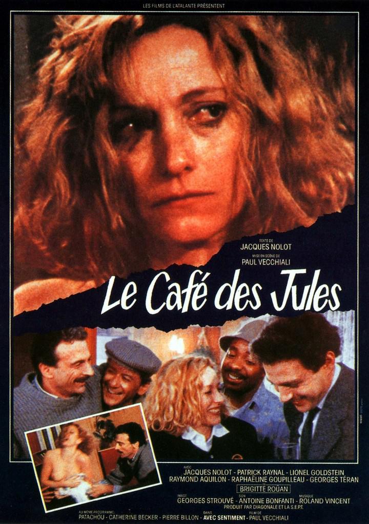 Perspectives du Cinéma Français - 1988 Perspectives du Cinéma Français - 1988