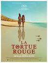 La Tortue rouge La Tortue rouge