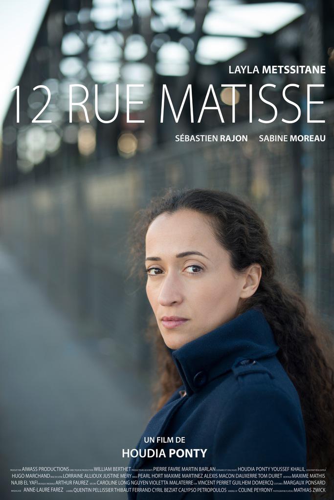 12 rue Matisse 12 rue Matisse
