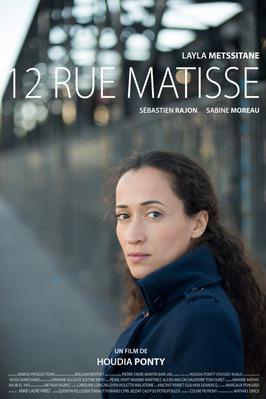 12 rue Matisse 12 rue Matisse
