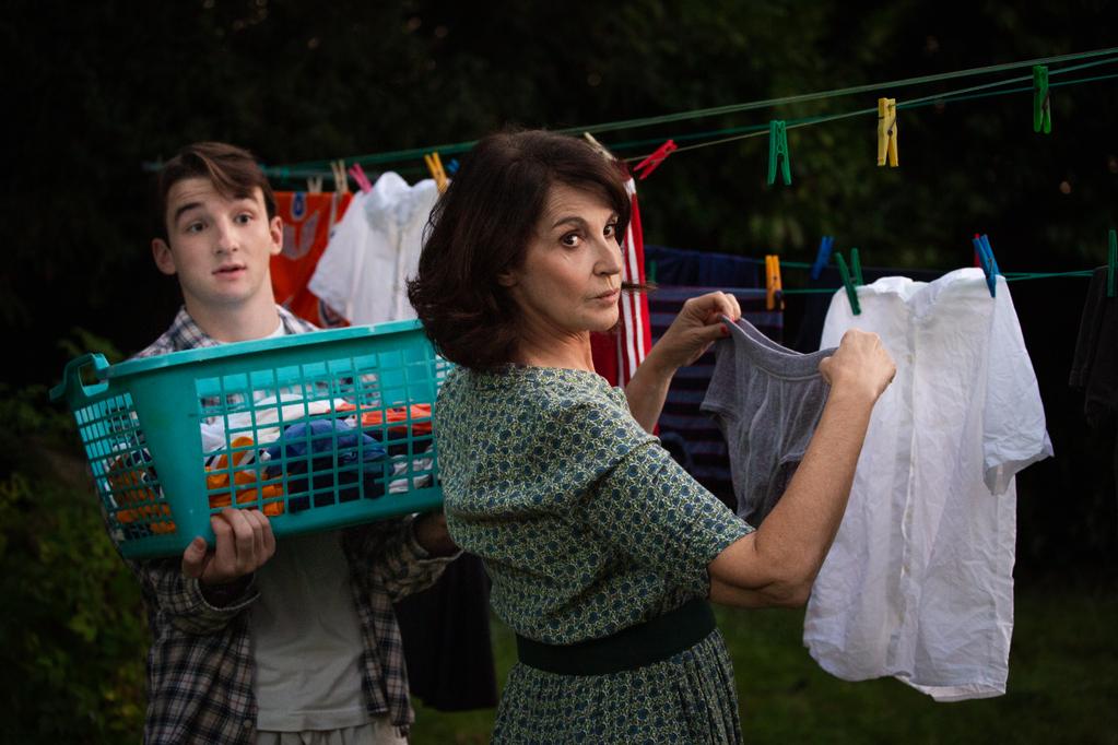 Florian Lesieur - &copy; Shanna Besson