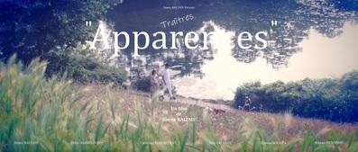 "Traitres Apparences" "Traitres Apparences"