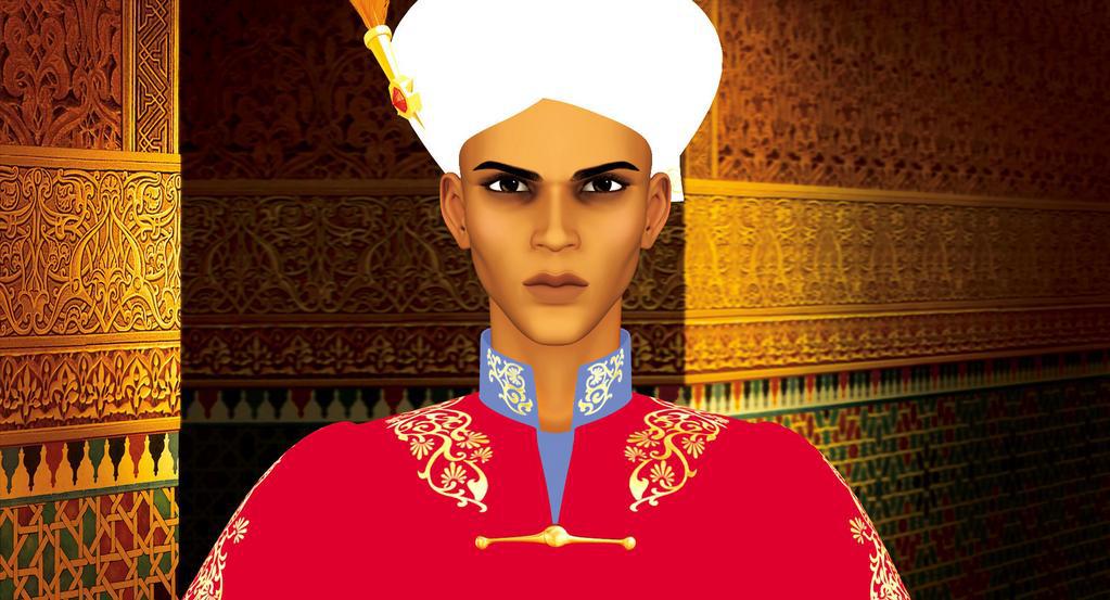 Abdelsselem Ben Amar