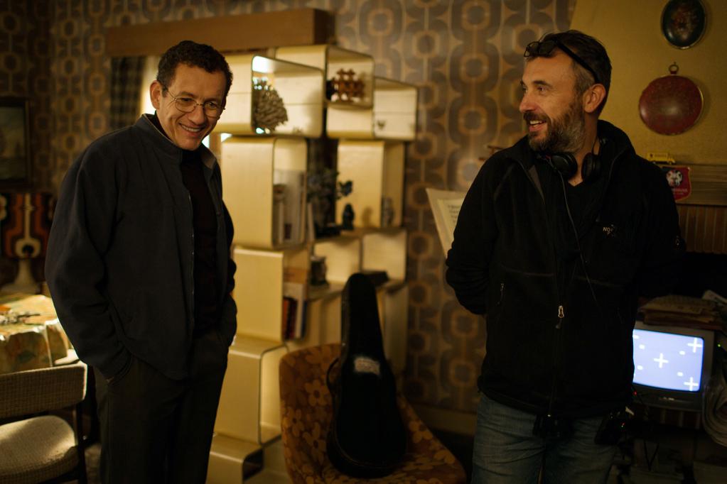 Tour du Cin&eacute;ma Fran&ccedil;ais en Cor&eacute;e - 2016