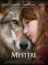 Mystery Mystery