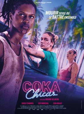 Coka Chicas