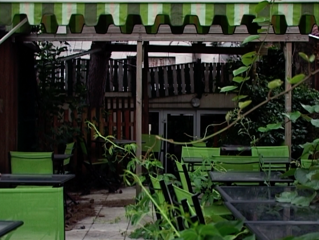 L'Astronef L'Astronef