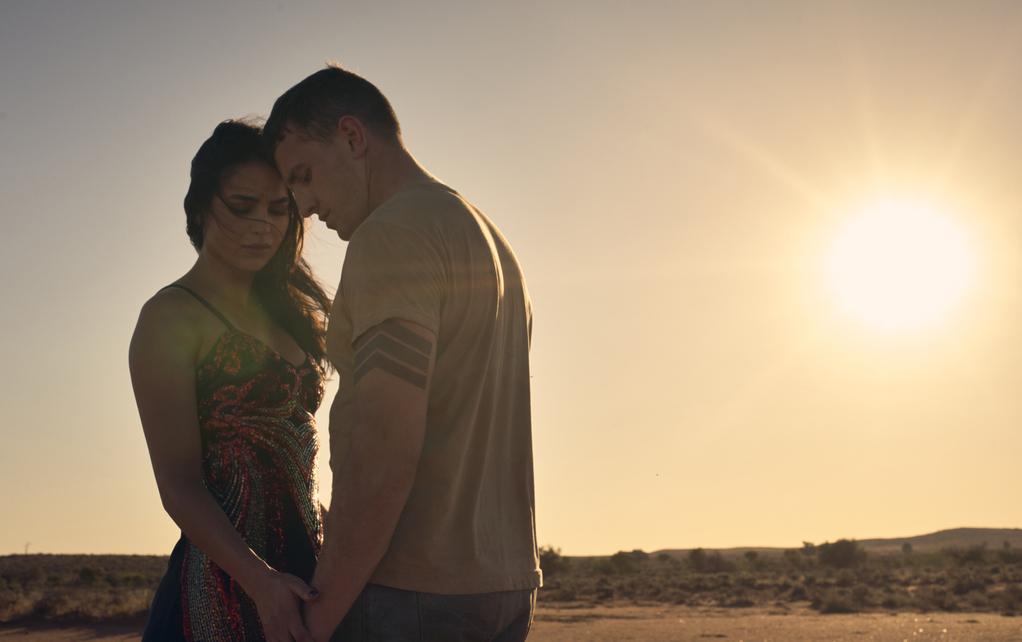 Carmen - © Ben King - Goalpost Pictures Carmen - © Ben King - Goalpost Pictures